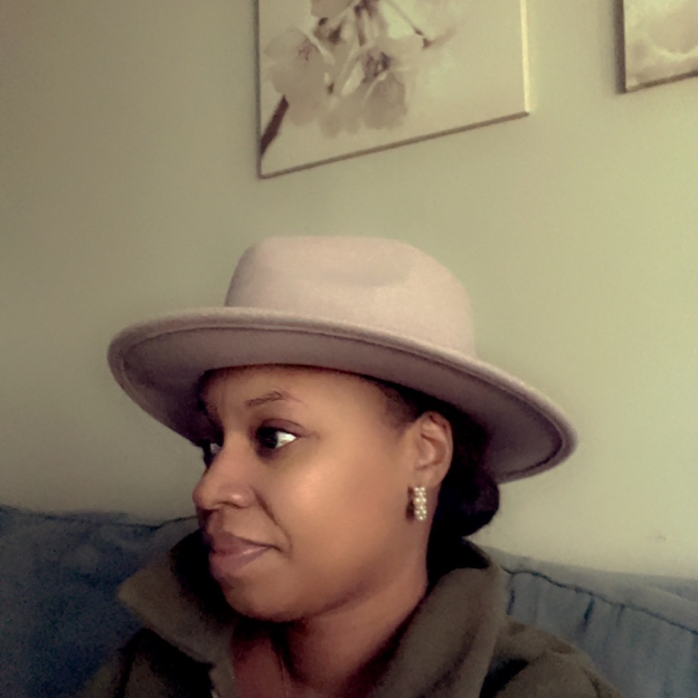 NWT ASOS Fedora - Picture 6 of 7
